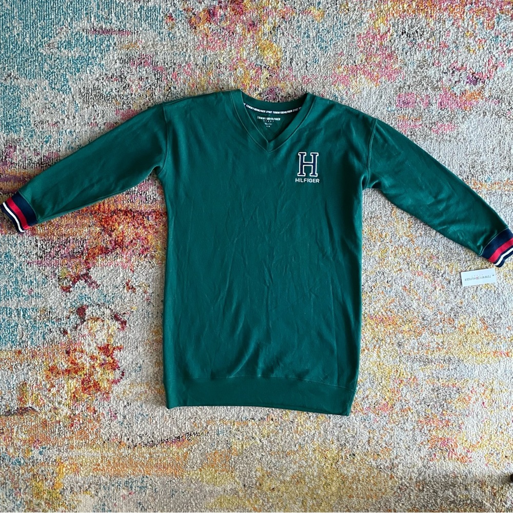 Brand new, Tommy Hilfiger, Size L, Sport Dress